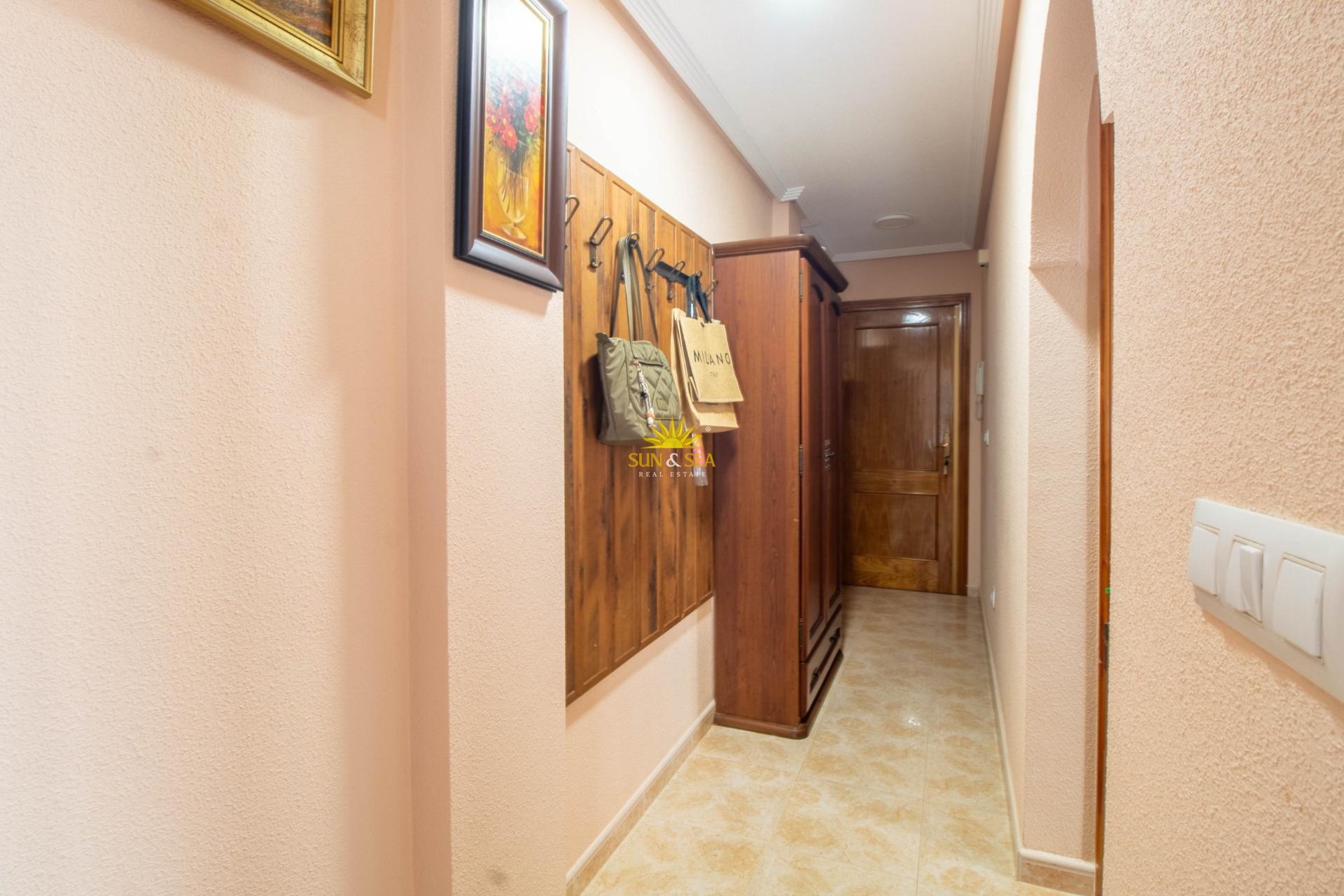 Revente - Penthouse - Torrevieja - Centro