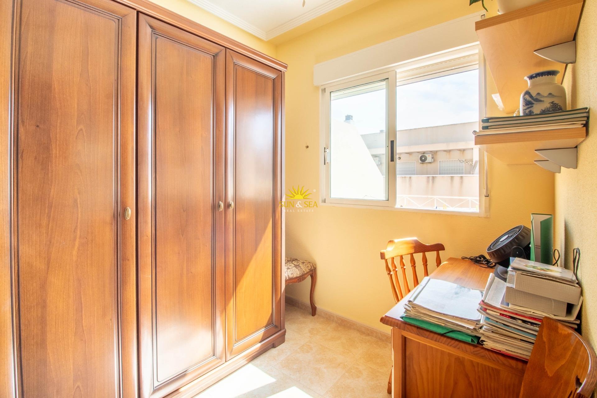 Revente - Penthouse - Torrevieja - Centro