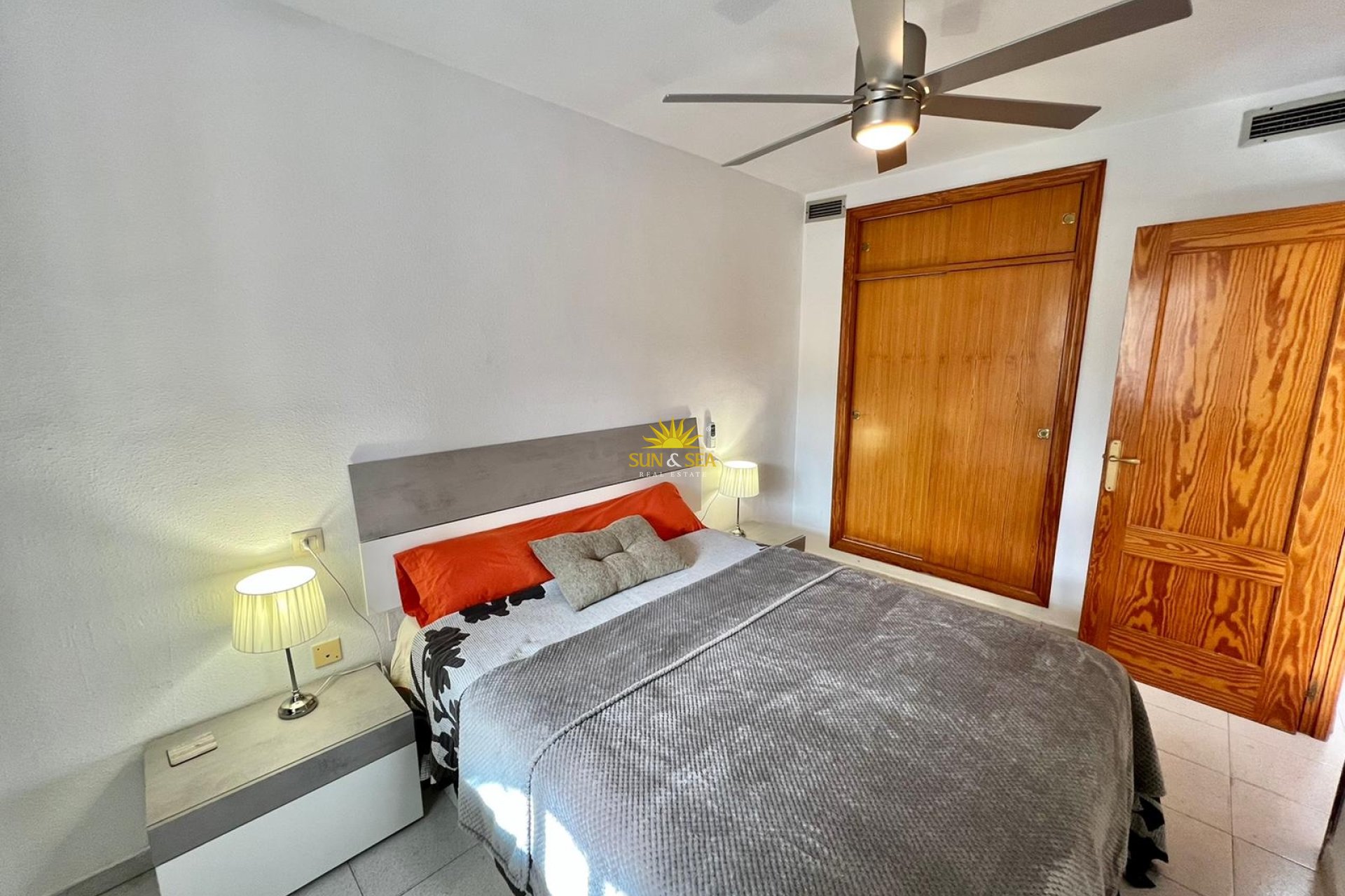 Revente - Penthouse - Torrevieja - Centro