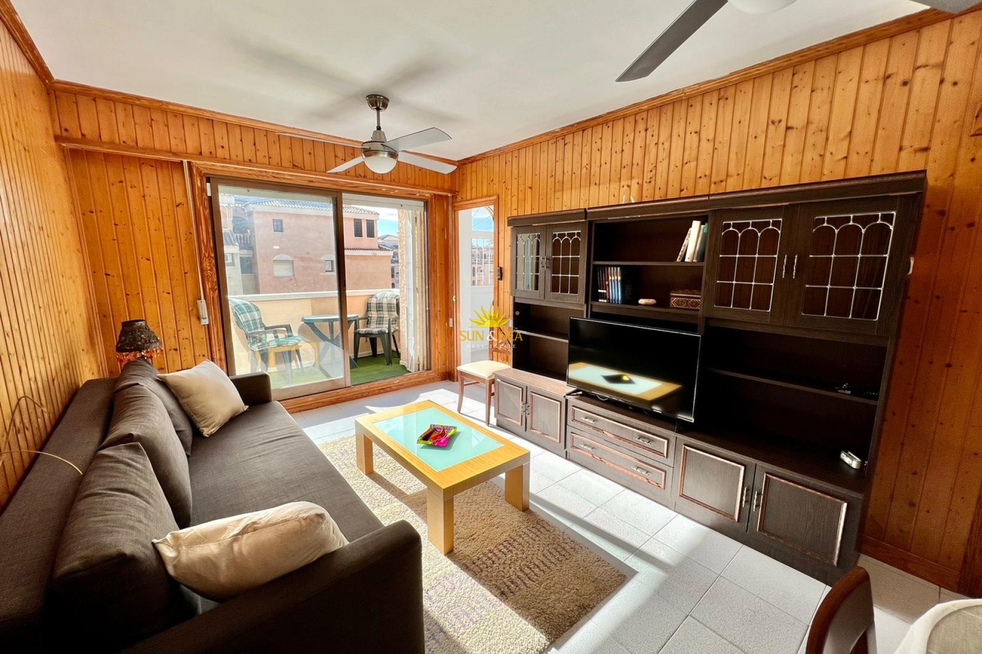 Revente - Penthouse - Torrevieja - Centro