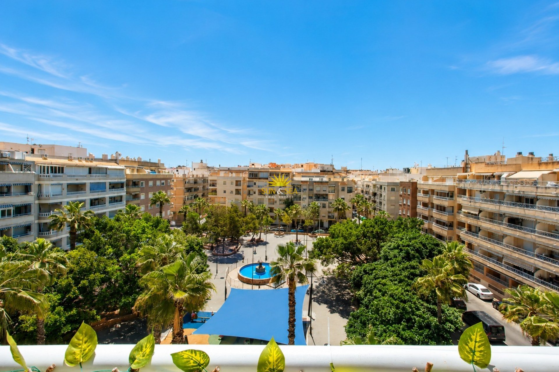 Revente - Penthouse - Torrevieja - Curva del Palangre