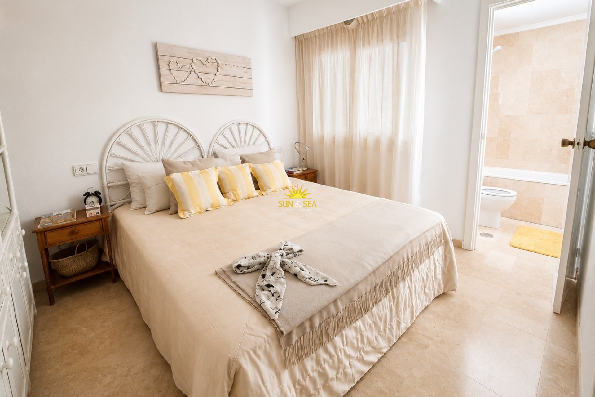 Revente - Penthouse - Torrevieja - Curva del Palangre