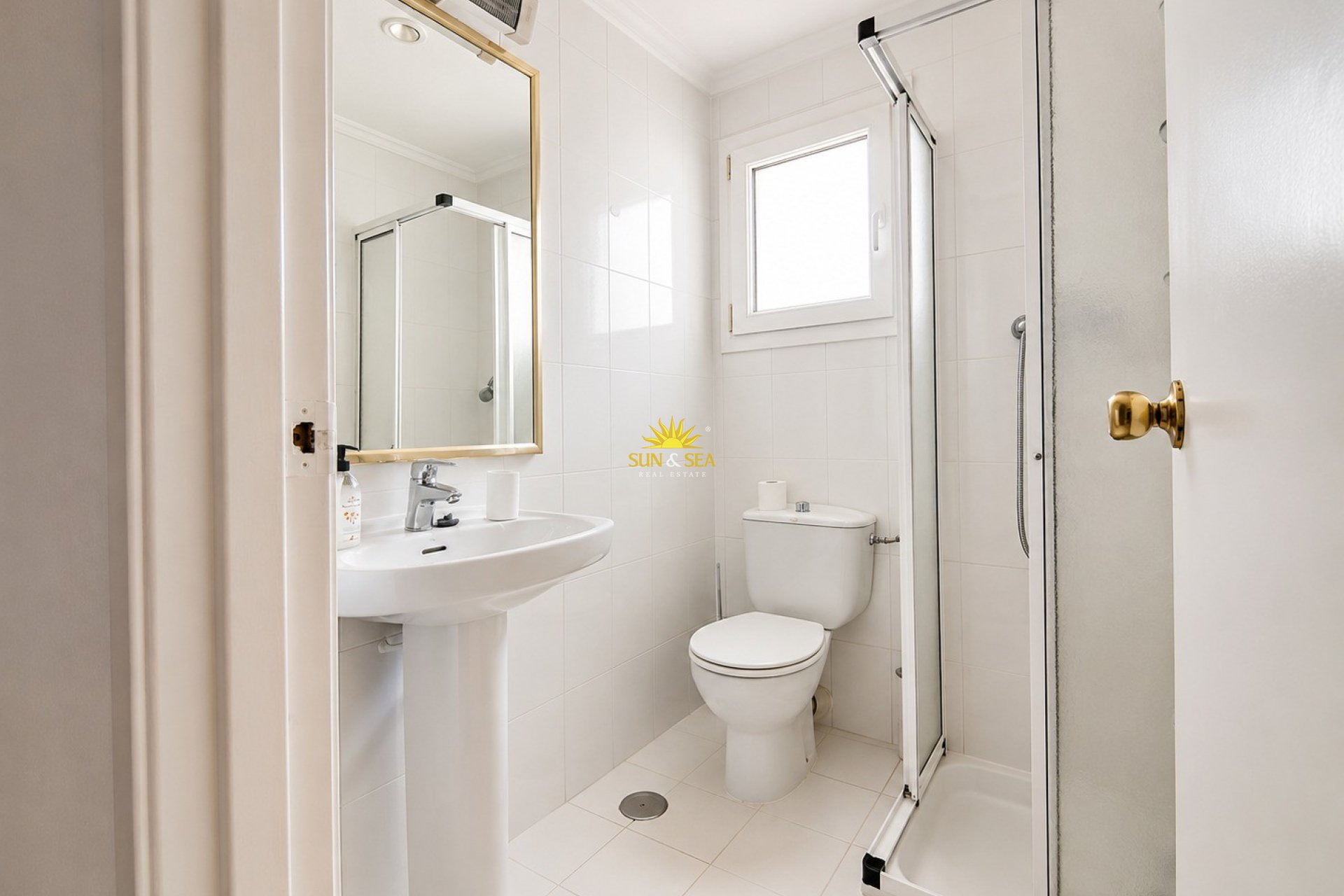 Revente - Penthouse - Torrevieja - Curva del Palangre