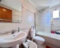 Revente - Penthouse - Torrevieja - El molino