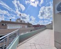 Revente - Penthouse - Torrevieja - El molino