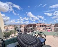 Revente - Penthouse - Torrevieja - El molino