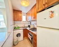 Revente - Penthouse - Torrevieja - El molino