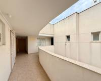 Revente - Penthouse - Torrevieja - El molino