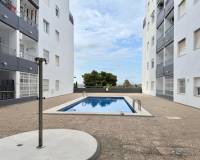 Revente - Penthouse - Torrevieja - El molino