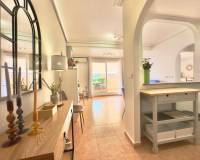 Revente - Penthouse - Torrevieja - La Mata pueblo