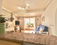 Revente - Penthouse - Torrevieja - La Mata pueblo