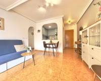 Revente - Penthouse - Torrevieja - La Mata pueblo