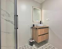 Revente - Penthouse - Torrevieja - La Mata pueblo