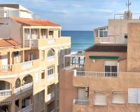Revente - Penthouse - Torrevieja - La Mata pueblo