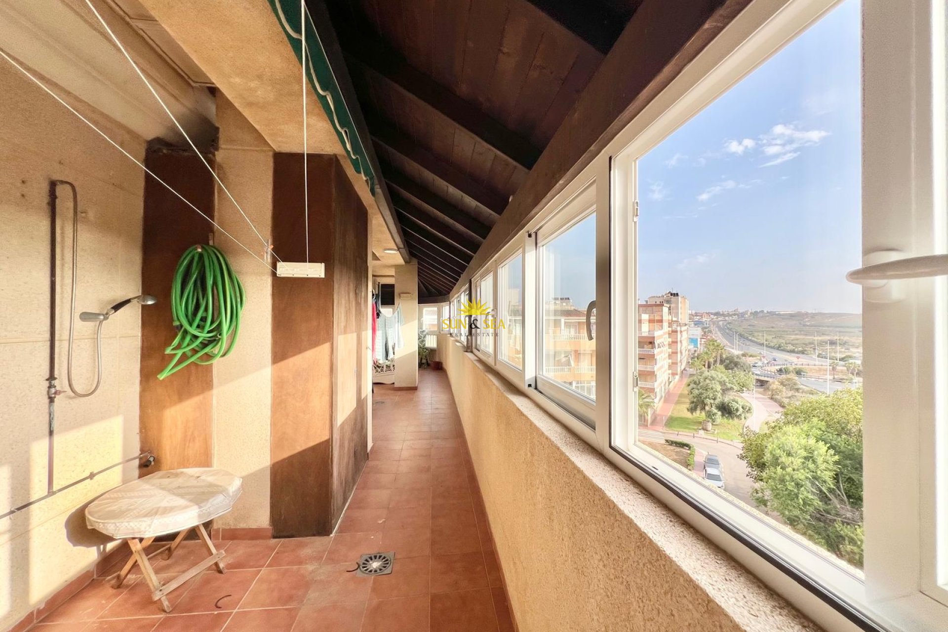 Revente - Penthouse - Torrevieja - La Mata