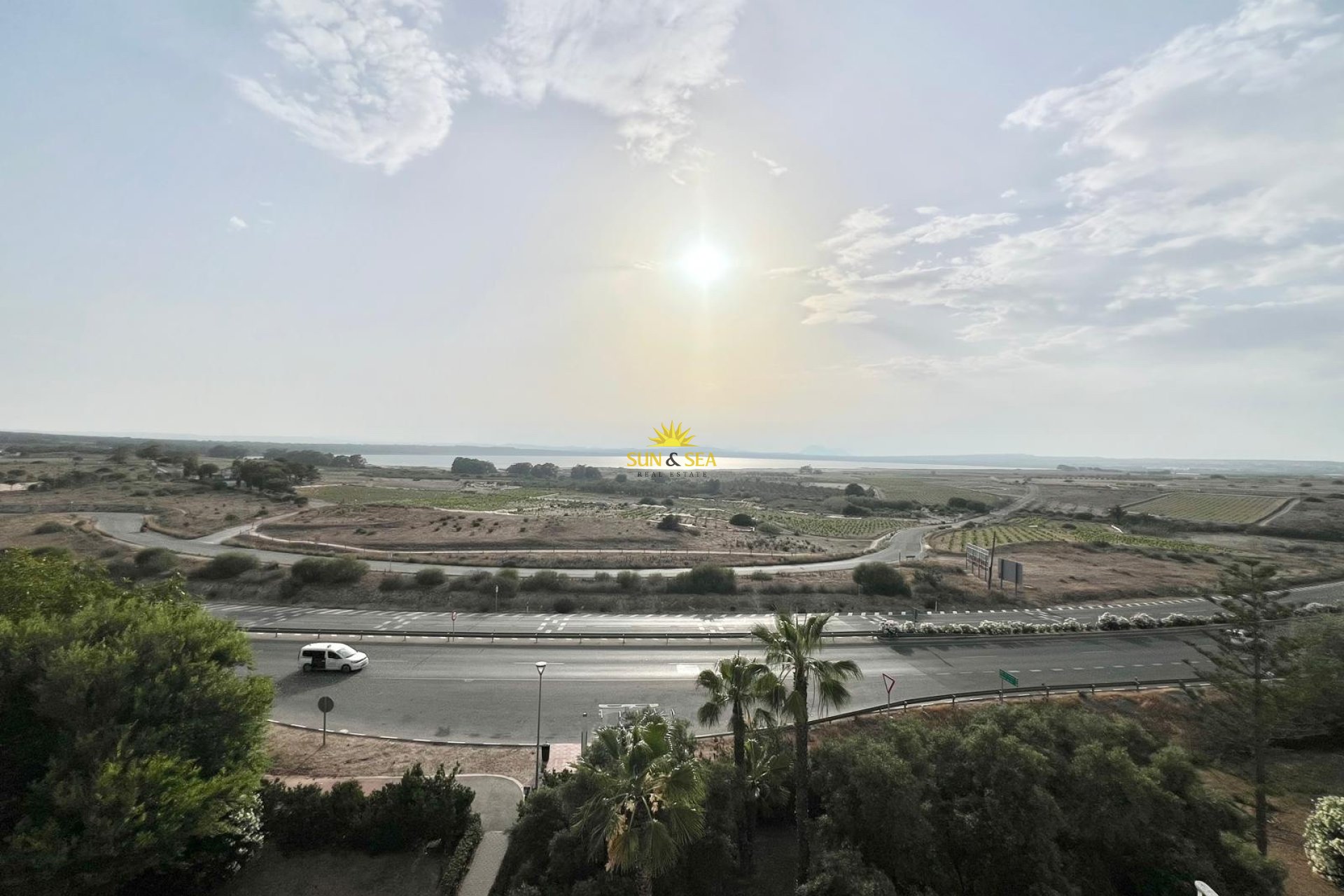 Revente - Penthouse - Torrevieja - La Mata