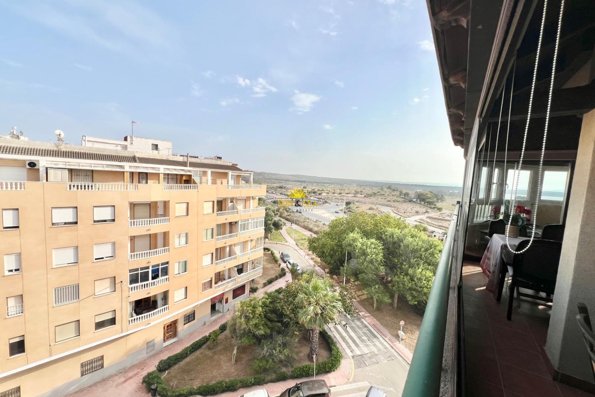 Revente - Penthouse - Torrevieja - La Mata