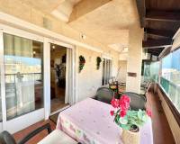 Revente - Penthouse - Torrevieja - La Mata