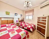 Revente - Penthouse - Torrevieja - La Mata