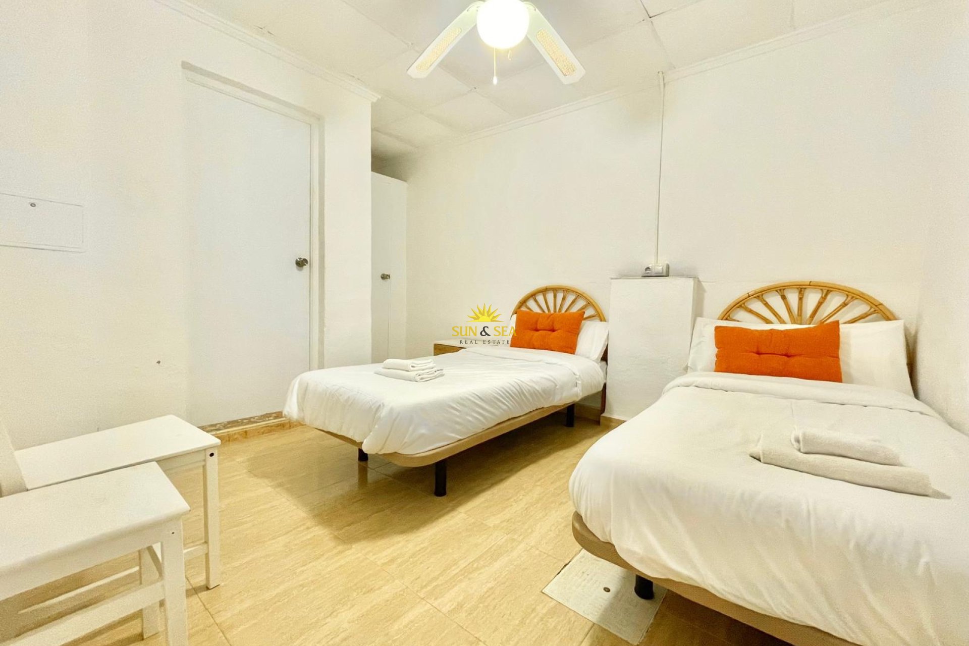 Revente - Penthouse - Torrevieja - La Mata