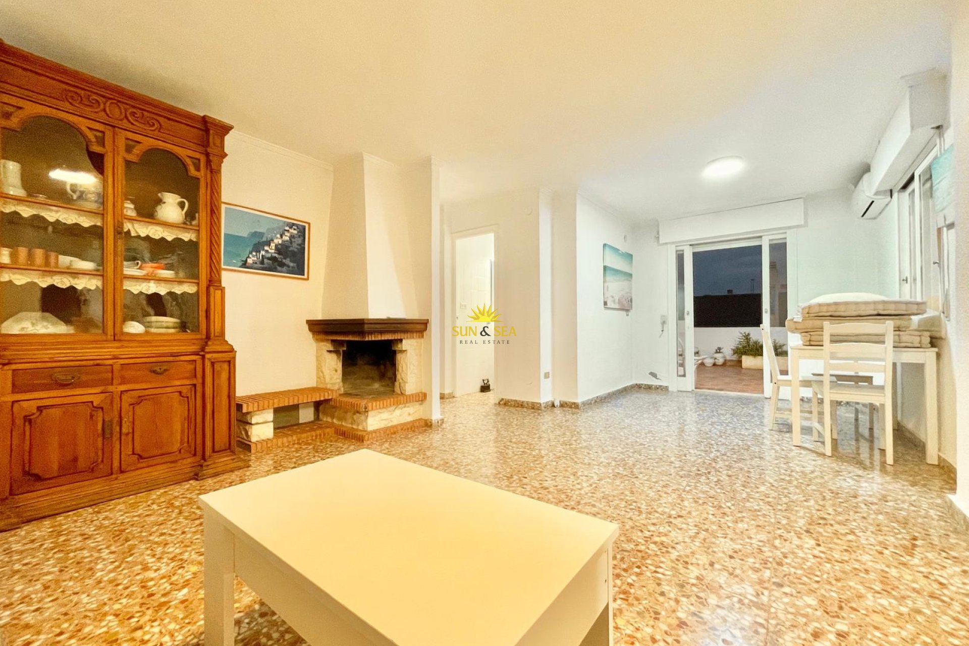 Revente - Penthouse - Torrevieja - La Mata