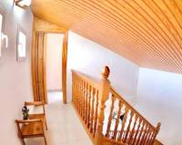 Revente - Penthouse - Torrevieja - La Mata