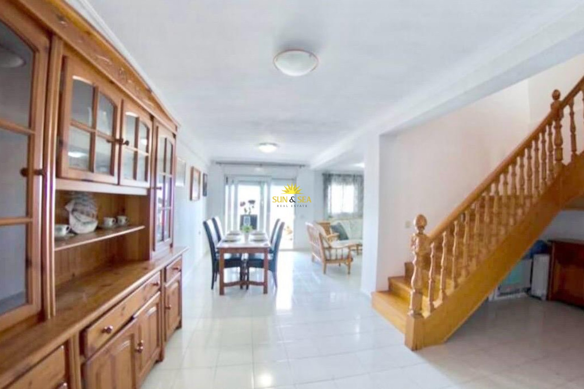 Revente - Penthouse - Torrevieja - La Mata