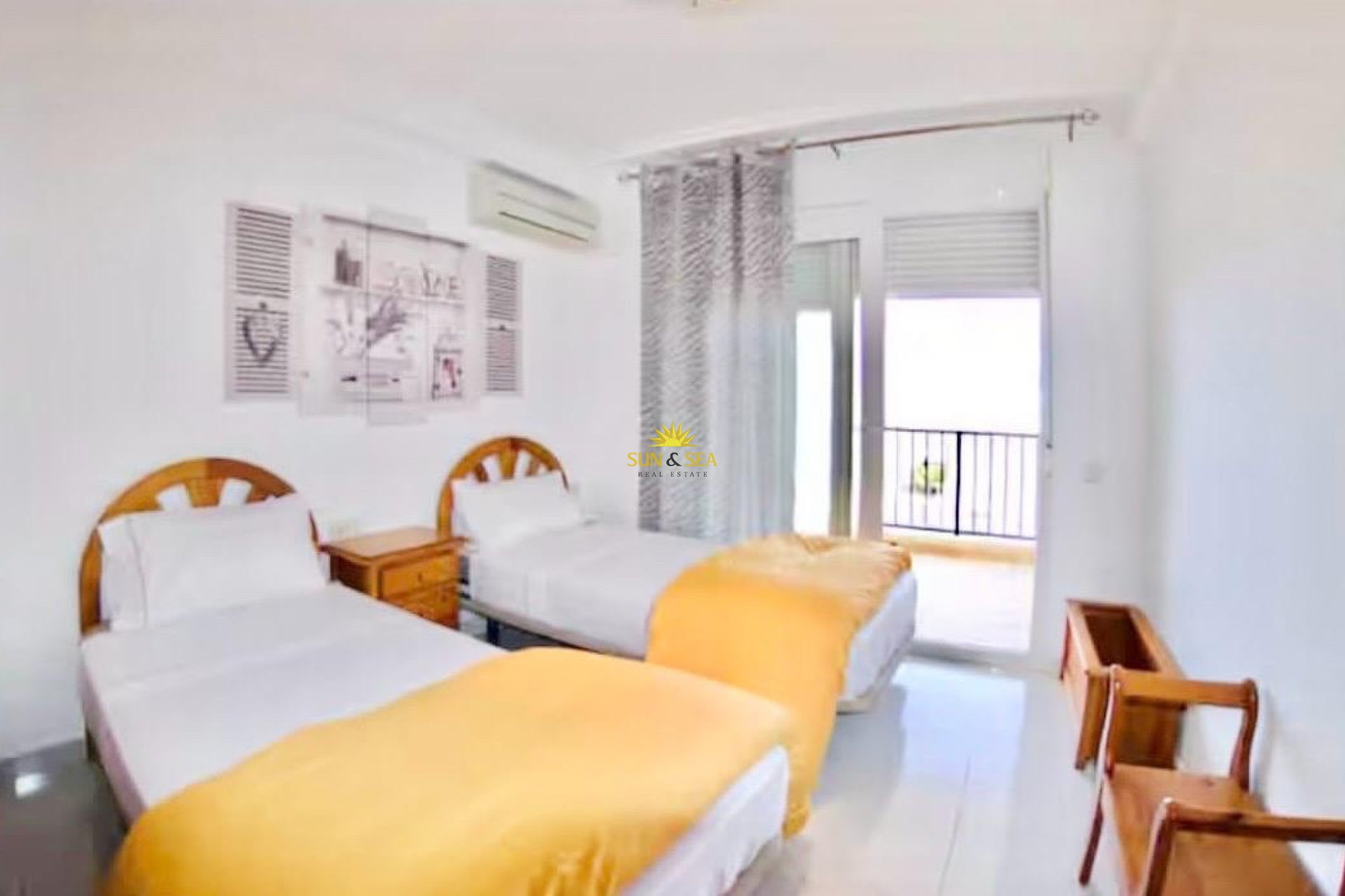 Revente - Penthouse - Torrevieja - La Mata