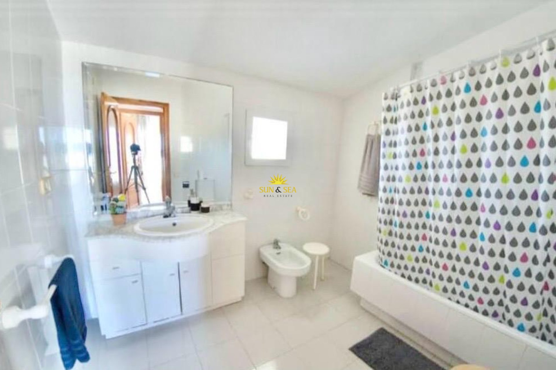 Revente - Penthouse - Torrevieja - La Mata