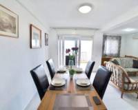 Revente - Penthouse - Torrevieja - La Mata