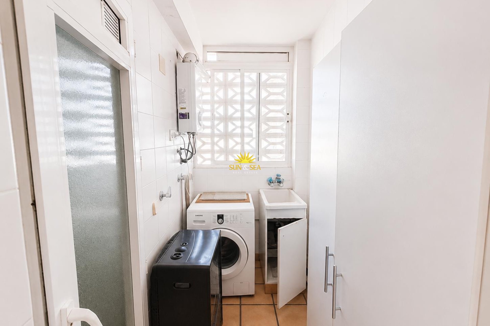Revente - Penthouse - Torrevieja - La Mata
