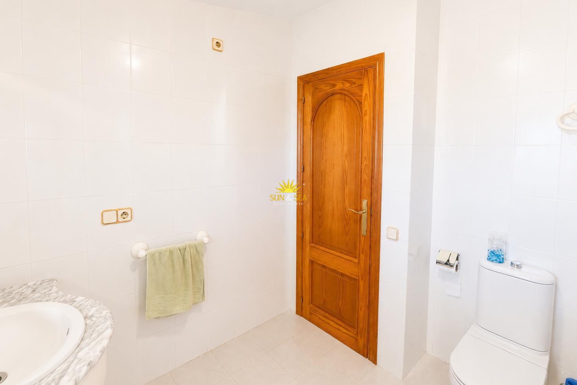 Revente - Penthouse - Torrevieja - La Mata
