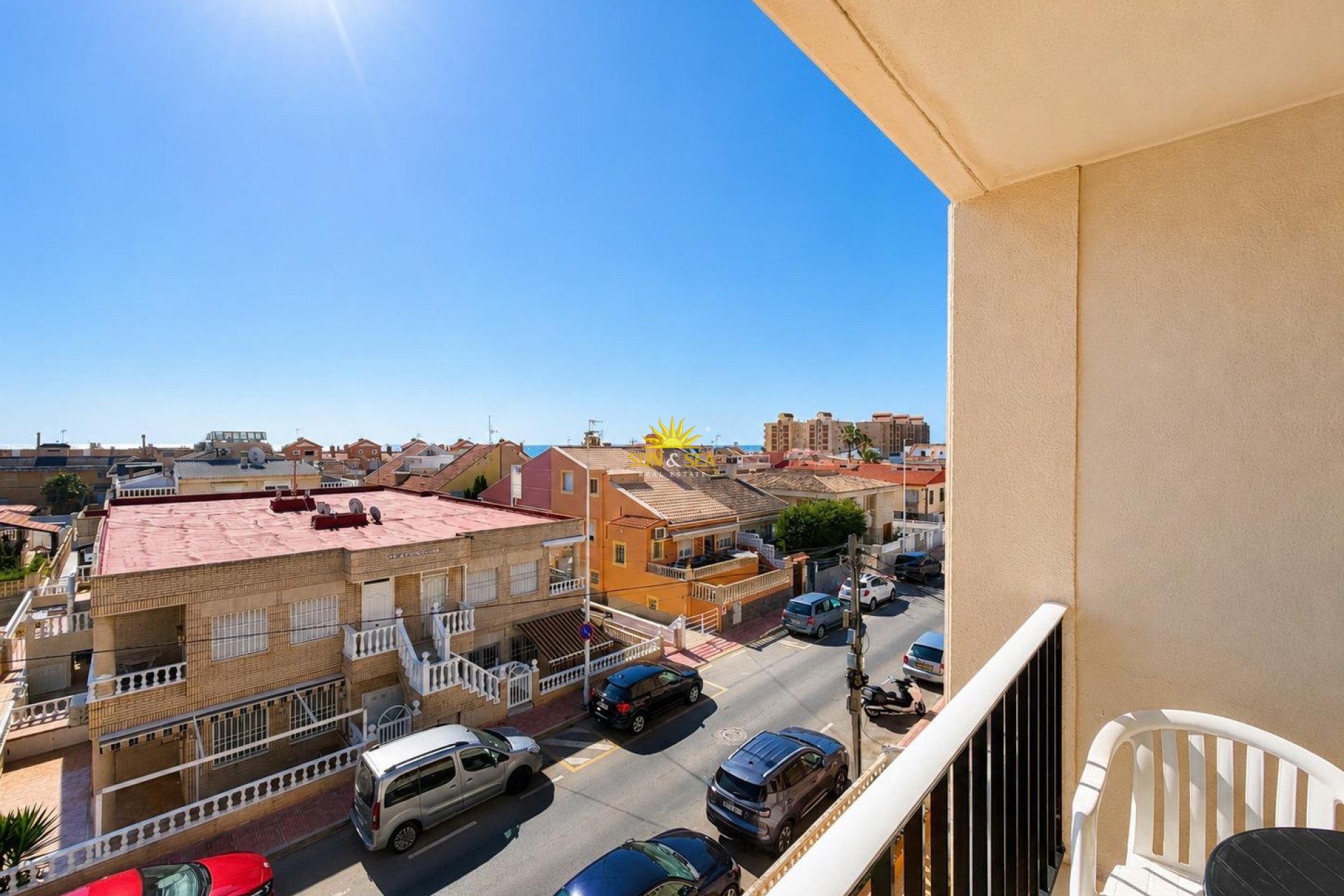 Revente - Penthouse - Torrevieja - La Mata