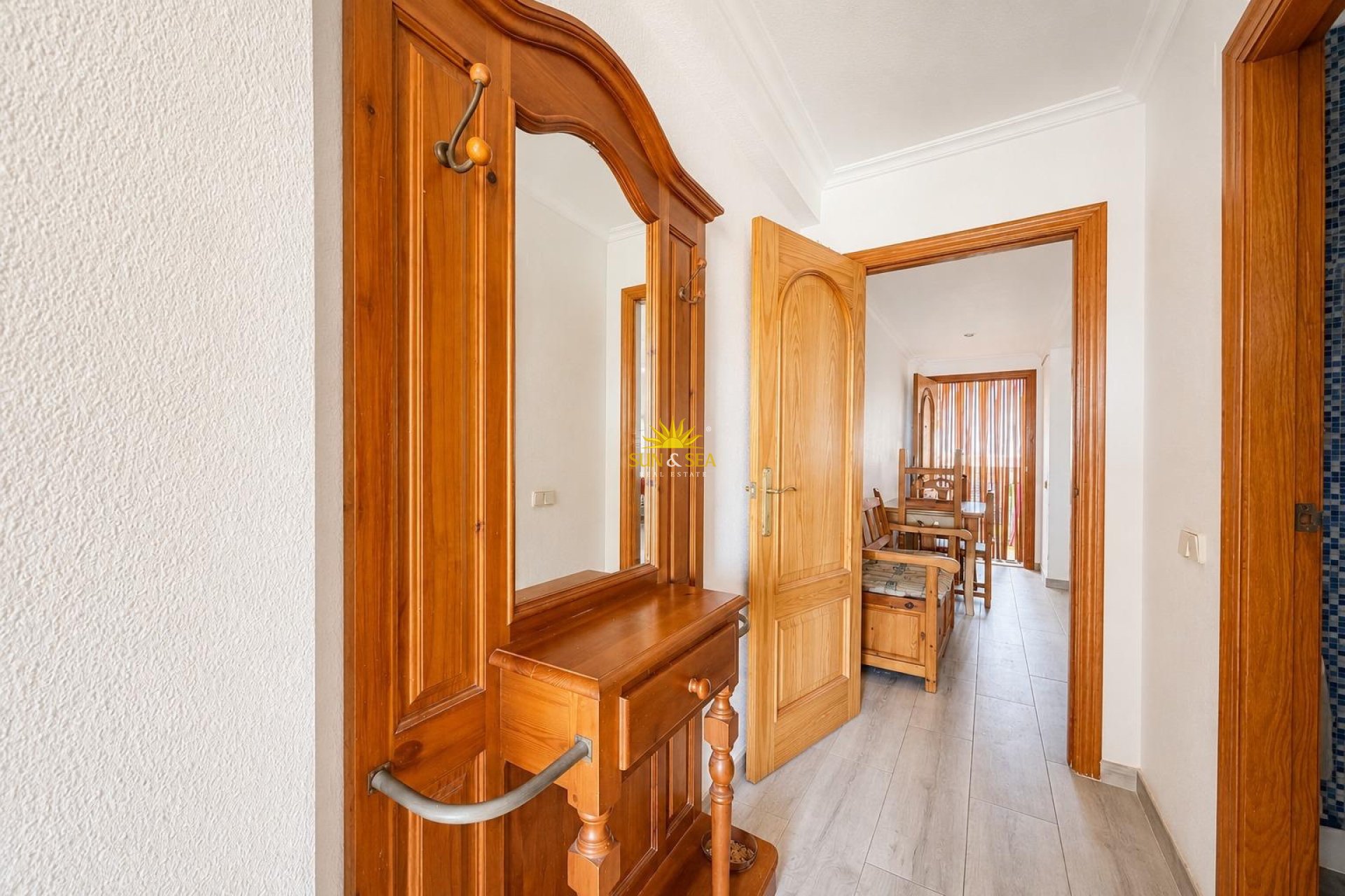 Revente - Penthouse - Torrevieja - La Mata