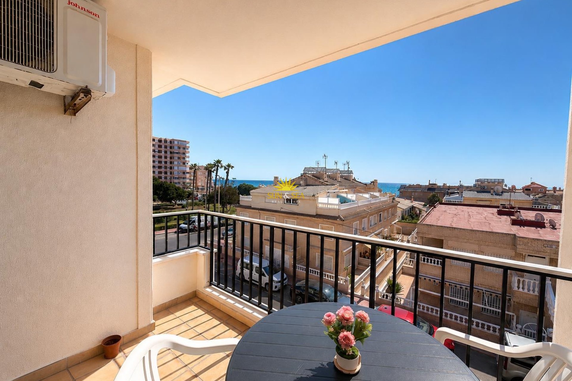 Revente - Penthouse - Torrevieja - La Mata