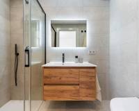 Revente - Penthouse - Torrevieja - Playa del Acequión