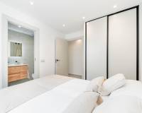 Revente - Penthouse - Torrevieja - Playa del Acequión