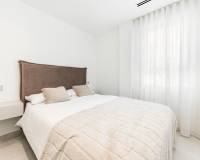 Revente - Penthouse - Torrevieja - Playa del Acequión