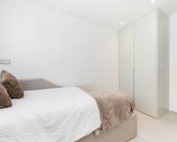 Revente - Penthouse - Torrevieja - Playa del Acequión