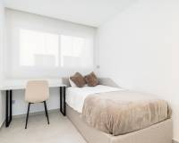 Revente - Penthouse - Torrevieja - Playa del Acequión