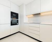 Revente - Penthouse - Torrevieja - Playa del Acequión