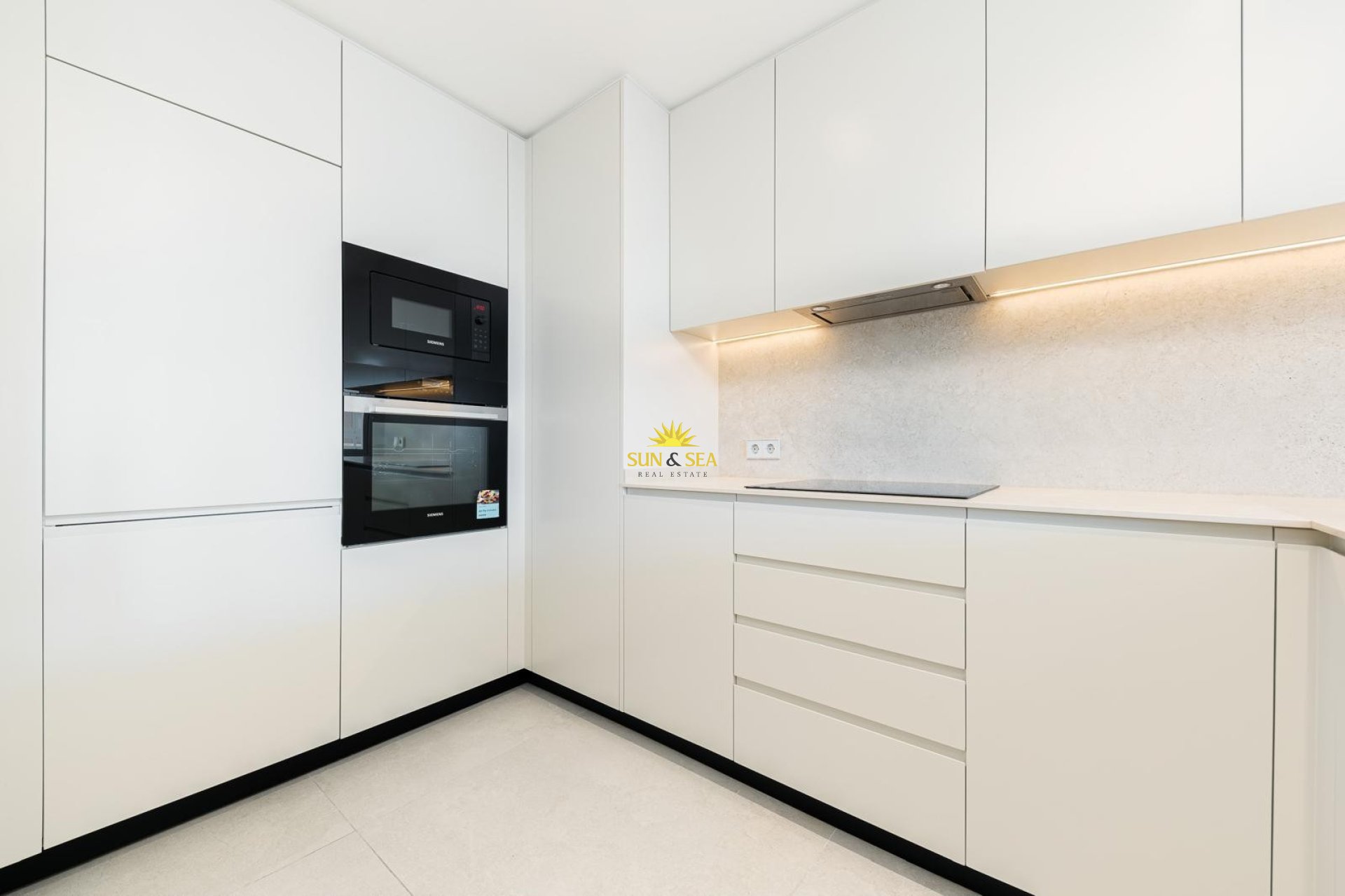 Revente - Penthouse - Torrevieja - Playa del Acequión