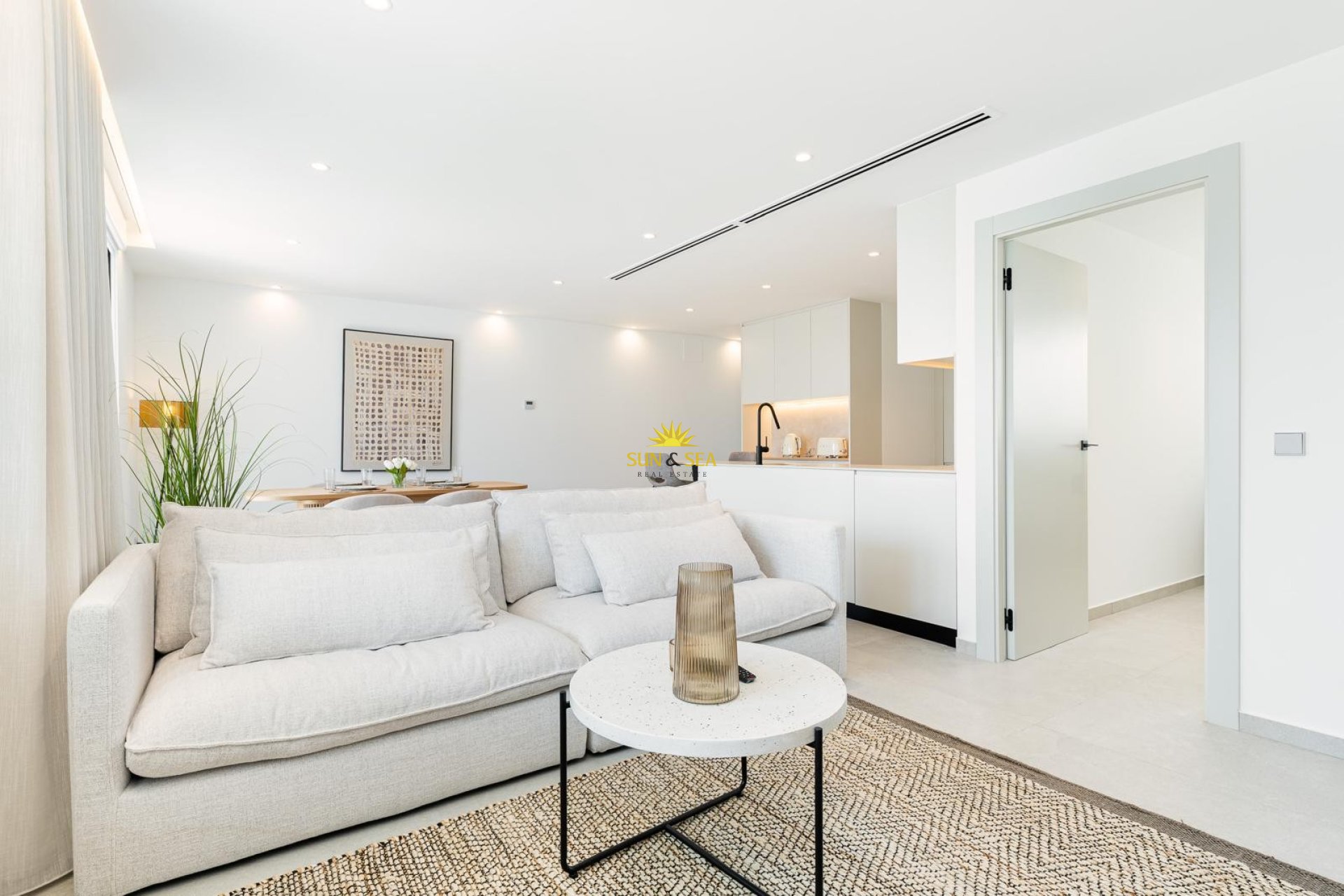 Revente - Penthouse - Torrevieja - Playa del Acequión