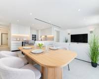 Revente - Penthouse - Torrevieja - Playa del Acequión