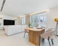 Revente - Penthouse - Torrevieja - Playa del Acequión