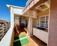 Revente - Penthouse - Torrevieja - Puerto de Torrevieja