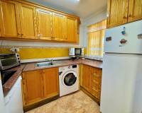 Revente - Penthouse - Torrevieja - Puerto de Torrevieja