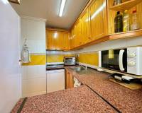 Revente - Penthouse - Torrevieja - Puerto de Torrevieja