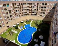 Revente - Penthouse - Torrevieja - Puerto de Torrevieja
