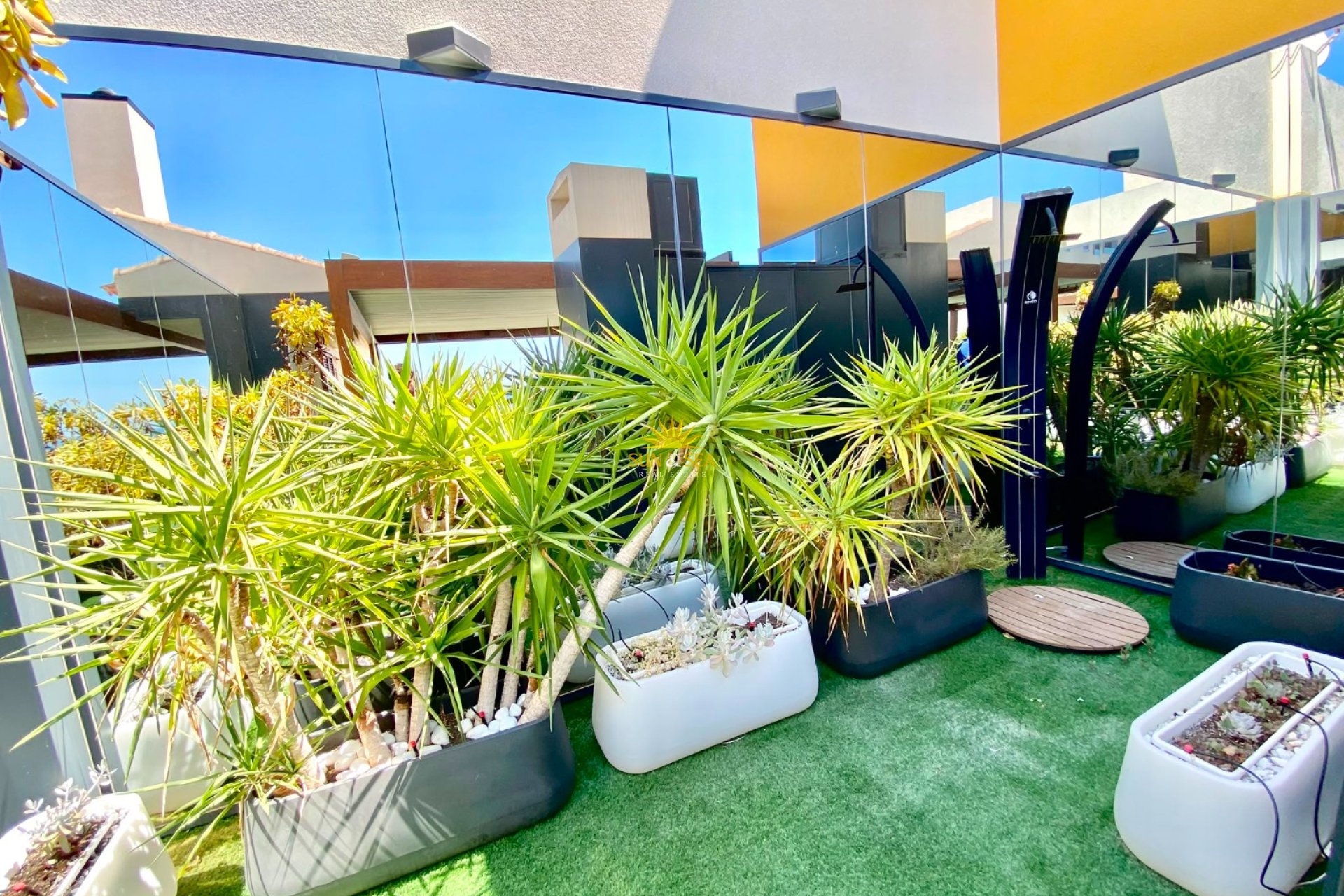 Revente - Penthouse - Torrevieja - Punta prima